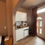 Apartamento Pusztai