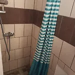 Pusztai Apartamento