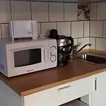 Apartamento Pusztai Siófok