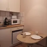 Apartamento Pusztai
