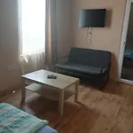 Apartamento Pusztai