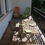 Pusztai Apartamento Siófok
