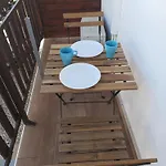 Apartamento Pusztai *
