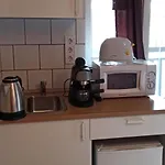 Apartamento Pusztai *