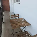 Apartamento Pusztai