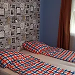 Pusztai Apartamento *