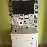 Apartamento Pusztai