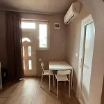 Pusztai Apartamento