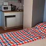Pusztai Apartamento Siófok