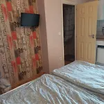 Apartamento Pusztai *