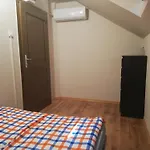Apartamento Pusztai *