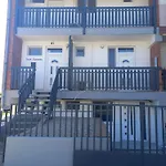 Pusztai Apartamento