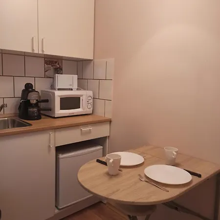 דירה Pusztai Apartmanhaz