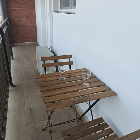 דירה Pusztai Apartmanhaz