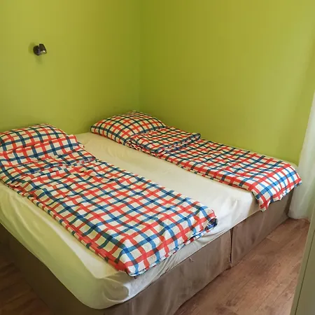 Pusztai Apartmanhaz שיופוק