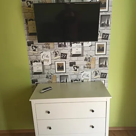 דירה Pusztai Apartmanhaz
