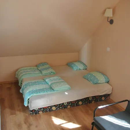 Pusztai Apartamento Siófok