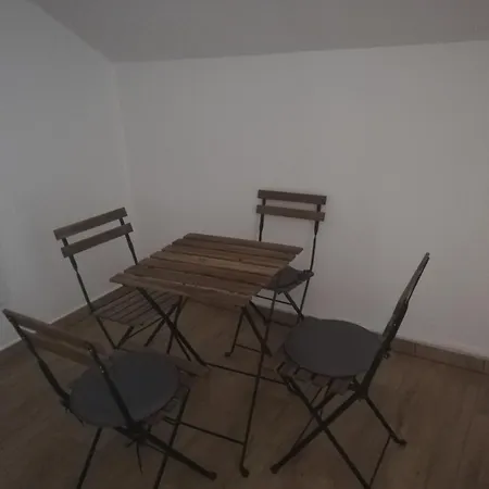 Pusztai Apartamento Siófok
